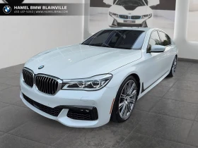  BMW 750