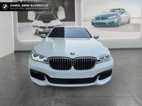 BMW 750 I XDRIVE M PACK* HARMAN/KARDON* HEAD-UP*  | Mobile.bg    2
