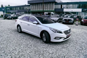 Hyundai Sonata 2.0 LPI - 23000 лв. / 11759.71 € - 30271909 4
