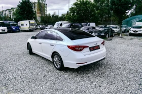 Hyundai Sonata 2.0 LPI - 23000 лв. / 11759.71 € - 30271909 8