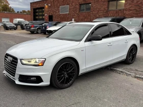 Audi A4 * Progressiv plus * CARFAX * БЕЗ ПЪРВОНАЧАЛНА ВНОС