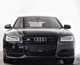 Audi A8 ОЧАКВАН ВНОС* S8+ Packet* 4.0TFSI - цена по договаряне - 72805001 2