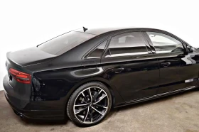 Audi A8 ОЧАКВАН ВНОС* S8+ Packet* 4.0TFSI - цена по договаряне - 72805001 3