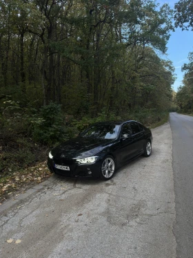 Обява за продажба на BMW 340 xdrive ~57 000 лв. - изображение 1 | Auto.bg Обява за продажба на BMW 340 xdrive ~57 000 лв. - изображение 1