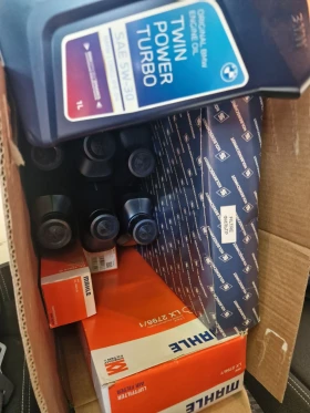 BMW 530 XD | Mobile.bg    16