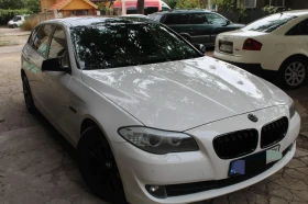 BMW 530 XD | Mobile.bg    2