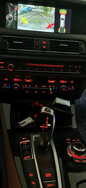 BMW 530 XD | Mobile.bg    15