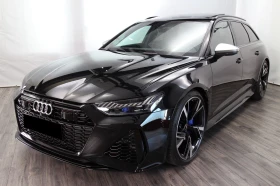 Audi Rs6 /CERAMIC/CARBON/B&O/PANO/HEAD UP/360/MATRIX/22/ - 132980 лв. / 67991.59 € - 16558270 2