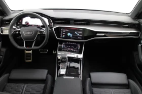 Audi Rs6 /CERAMIC/CARBON/B&O/PANO/HEAD UP/360/MATRIX/22/ - 132980 лв. / 67991.59 € - 16558270 15