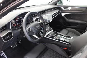 Audi Rs6 /CERAMIC/CARBON/B&O/PANO/HEAD UP/360/MATRIX/22/ - 132980 лв. / 67991.59 € - 16558270 10