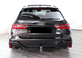 Audi Rs6 /CERAMIC/CARBON/B&O/PANO/HEAD UP/360/MATRIX/22/ - 132980 лв. / 67991.59 € - 16558270 5