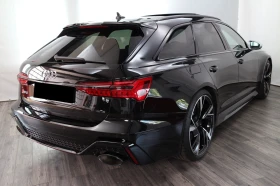 Audi Rs6 /CERAMIC/CARBON/B&O/PANO/HEAD UP/360/MATRIX/22/ - 132980 лв. / 67991.59 € - 16558270 4