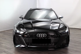 Audi Rs6 /CERAMIC/CARBON/B&O/PANO/HEAD UP/360/MATRIX/22/ - 132980 лв. / 67991.59 € - 16558270 3