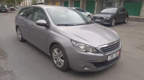 Peugeot 308 1.6hdi-euro6 - изображение 1