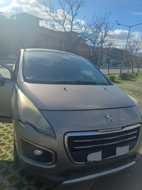 Peugeot 3008 | Mobile.bg    2