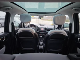 Fiat 500L 1.3 multidjet , снимка 15