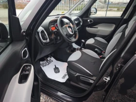 Fiat 500L 1.3 multidjet , снимка 10