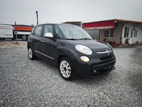 Fiat 500L 1.3 multidjet , снимка 3