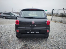 Fiat 500L 1.3 multidjet , снимка 5