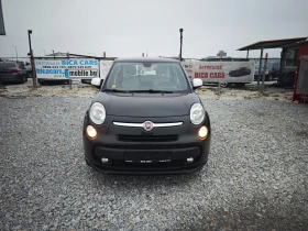 Fiat 500L 1.3 multidjet , снимка 1
