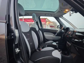 Fiat 500L 1.3 multidjet , снимка 13
