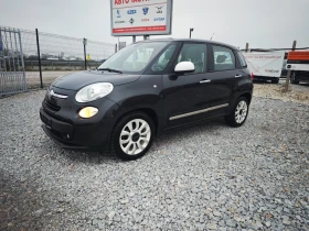 Fiat 500L 1.3 multidjet , снимка 2
