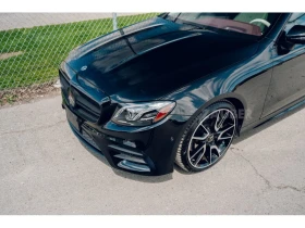 Mercedes-Benz E 53 AMG * 4MATIC * CARFAX * ЦЕНА ДО БЪЛГАРИЯ - 44550 € / 87132.23 лв. - 91406061 6