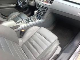 Peugeot 508 2.0 hdi 180 к.с., снимка 15
