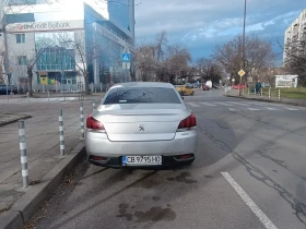 Peugeot 508 2.0 hdi 180 к.с., снимка 4