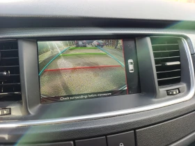 Peugeot 508 2.0 hdi 180 к.с., снимка 14