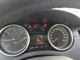 Peugeot 508 2.0 hdi 180 к.с., снимка 12