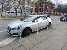 Peugeot 508 2.0 hdi 180 к.с., снимка 2