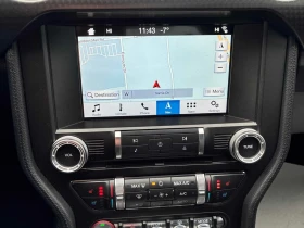 Ford Mustang * GT * CARFAX * ЦЕНА ДО БГ, снимка 9