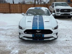 Ford Mustang * GT * CARFAX * ЦЕНА ДО БГ, снимка 6
