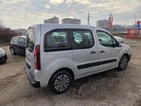 Peugeot Partner 1.6 e-HDI/TEPEE - 5570 € / 10893.97 лв. - 55249235 4