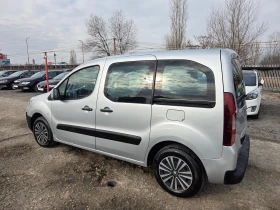 Peugeot Partner 1.6 e-HDI/TEPEE - 5570 € / 10893.97 лв. - 55249235 6