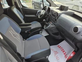 Peugeot Partner 1.6 e-HDI/TEPEE - 5570 € / 10893.97 лв. - 55249235 10