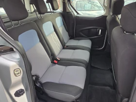 Peugeot Partner 1.6 e-HDI/TEPEE - 5570 € / 10893.97 лв. - 55249235 11