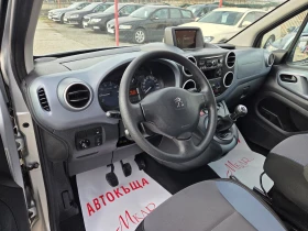 Peugeot Partner 1.6 e-HDI/TEPEE - 5570 € / 10893.97 лв. - 55249235 8