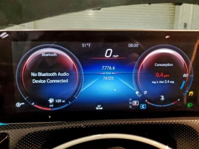 Mercedes-Benz CLA 250 4MATIC* DISTRONIC* 360* DIGITAL* ПОДГРЕВИ*  - 14500 € / 28359.53 лв. - 95698007 9