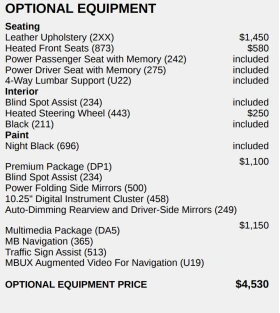 Mercedes-Benz CLA 250 4MATIC* DISTRONIC* 360* DIGITAL* ПОДГРЕВИ*  - 14500 € / 28359.53 лв. - 95698007 12