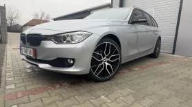 BMW 320, снимка 2