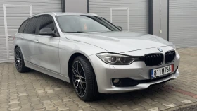 BMW 320, снимка 1