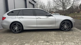 BMW 320, снимка 6