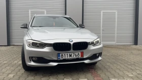 BMW 320, снимка 3