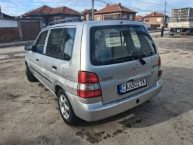 Mazda Demio 1.3 Бензин, снимка 6