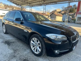 BMW 525 3.0D-204кс, снимка 3