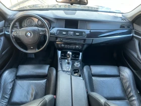 BMW 525 3.0D-204кс, снимка 10