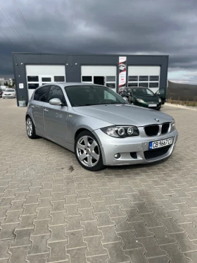 BMW 120 120i M-pack - 2999 € / 5865.53 лв. - 27265522 2