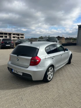 BMW 120 120i M-pack - 2999 € / 5865.53 лв. - 27265522 4